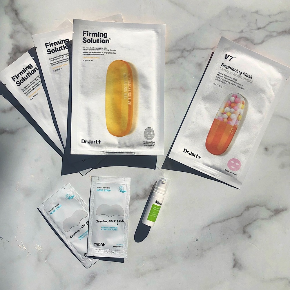 ✨LAST PRICE✨ NWT Dr. Jart / Murad bundle